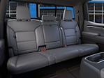 New 2026 Chevrolet Silverado 1500 LTZ Crew Cab for sale #260425 - photo 17