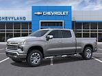New 2026 Chevrolet Silverado 1500 LTZ Crew Cab for sale #260425 - photo 1
