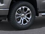 New 2026 Chevrolet Silverado 1500 LTZ Crew Cab for sale #260425 - photo 33