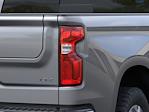 New 2026 Chevrolet Silverado 1500 LTZ Crew Cab for sale #260425 - photo 35
