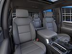 New 2026 Chevrolet Silverado 1500 LTZ Crew Cab for sale #260425 - photo 40