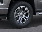 New 2026 Chevrolet Silverado 1500 LTZ Crew Cab for sale #260425 - photo 9