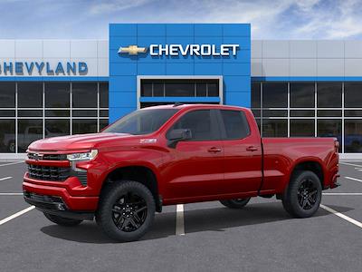 New 2026 Chevrolet Silverado 1500 RST Double Cab for sale #260430 - photo 2