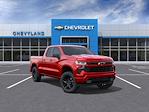 New 2026 Chevrolet Silverado 1500 RST Double Cab for sale #260430 - photo 1