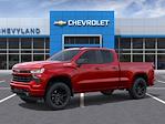 New 2026 Chevrolet Silverado 1500 RST Double Cab for sale #260430 - photo 2