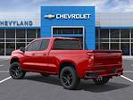 New 2026 Chevrolet Silverado 1500 RST Double Cab for sale #260430 - photo 3