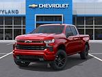 New 2026 Chevrolet Silverado 1500 RST Double Cab for sale #260430 - photo 30