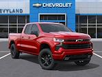 New 2026 Chevrolet Silverado 1500 RST Double Cab for sale #260430 - photo 31