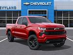 New 2026 Chevrolet Silverado 1500 RST Double Cab for sale #260430 - photo 7