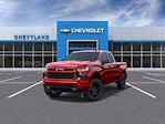 New 2026 Chevrolet Silverado 1500 RST Double Cab for sale #260430 - photo 8
