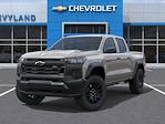 New 2026 Chevrolet Colorado Trail Boss Crew Cab for sale #260441 - photo 6