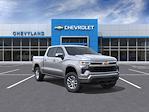 New 2026 Chevrolet Silverado 1500 LT Crew Cab for sale #260449 - photo 3