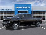 New 2026 Chevrolet Silverado 2500 Custom Crew Cab for sale #260456 - photo 26