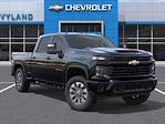 New 2026 Chevrolet Silverado 2500 Custom Crew Cab for sale #260456 - photo 7