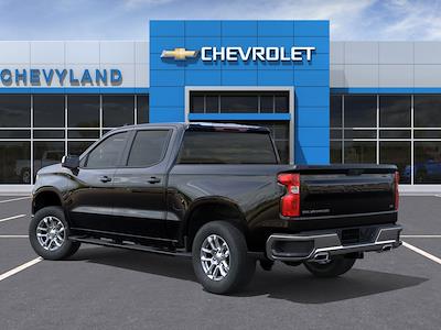 New 2026 Chevrolet Silverado 1500 LT Crew Cab for sale #260457 - photo 2
