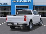 New 2026 Chevrolet Silverado 1500 LT Crew Cab for sale #260458 - photo 4
