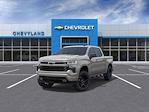 New 2026 Chevrolet Silverado 1500 RST Crew Cab for sale #260459 - photo 8