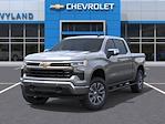 New 2026 Chevrolet Silverado 1500 LT Crew Cab for sale #260460 - photo 6