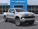 New 2026 Chevrolet Silverado 1500 LT Crew Cab for sale #260460 - photo 7