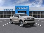 New 2026 Chevrolet Silverado 1500 RST Crew Cab for sale #260461 - photo 3