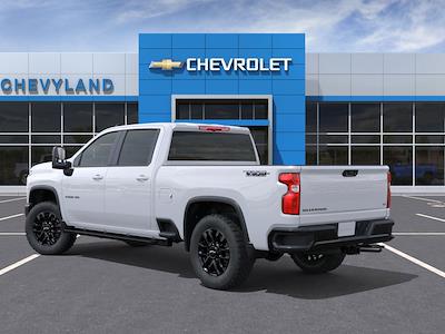 New 2026 Chevrolet Silverado 2500 LT Crew Cab for sale #260499 - photo 2