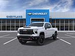 New 2026 Chevrolet Silverado 2500 LT Crew Cab for sale #260499 - photo 8
