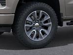 New 2026 Chevrolet Silverado 1500 RST Crew Cab for sale #260503 - photo 9