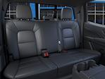New 2026 Chevrolet Colorado Work Truck Crew Cab for sale #260546 - photo 17