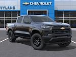 New 2026 Chevrolet Colorado Work Truck Crew Cab for sale #260546 - photo 7