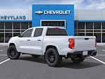 New 2026 Chevrolet Colorado Work Truck Crew Cab for sale #260547 - photo 4