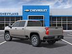 New 2026 Chevrolet Silverado 2500 Custom Crew Cab for sale #260549 - photo 27