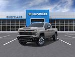New 2026 Chevrolet Silverado 2500 Custom Crew Cab for sale #260549 - photo 32