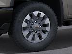 New 2026 Chevrolet Silverado 2500 Custom Crew Cab for sale #260549 - photo 9