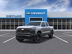 New 2026 Chevrolet Colorado Work Truck Crew Cab for sale #260561 - photo 8