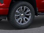 New 2026 Chevrolet Silverado 1500 RST Crew Cab for sale #260569 - photo 33