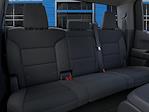 New 2026 Chevrolet Silverado 1500 Custom Double Cab for sale #260570 - photo 17
