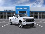 New 2026 Chevrolet Silverado 1500 Custom Double Cab for sale #260570 - photo 24