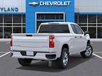 New 2026 Chevrolet Silverado 1500 Custom Double Cab for sale #260570 - photo 4
