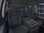 New 2026 Chevrolet Silverado 1500 Custom Double Cab for sale #260570 - photo 39