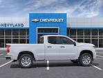 New 2026 Chevrolet Silverado 1500 Custom Double Cab for sale #260570 - photo 5