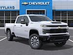 New 2026 Chevrolet Silverado 2500 Custom Crew Cab for sale #260584 - photo 7