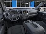 New 2026 Chevrolet Silverado 1500 Custom Crew Cab for sale #260606 - photo 15