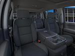 New 2026 Chevrolet Silverado 1500 Custom Crew Cab for sale #260606 - photo 16