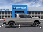 New 2026 Chevrolet Silverado 1500 Custom Crew Cab for sale #260606 - photo 5