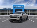New 2026 Chevrolet Silverado 1500 RST Crew Cab for sale #260607 - photo 8