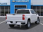 New 2026 Chevrolet Silverado 1500 RST Crew Cab for sale #260619 - photo 28