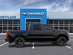 New 2026 Chevrolet Silverado 1500 Custom Crew Cab for sale #260631 - photo 5