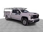 New 2026 Chevrolet Silverado 2500 Crew Cab Service Truck for sale #260634 - photo 1