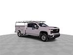 New 2026 Chevrolet Silverado 2500 Crew Cab Service Truck for sale #260634 - photo 4