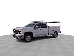 New 2026 Chevrolet Silverado 2500 Crew Cab Service Truck for sale #260634 - photo 6